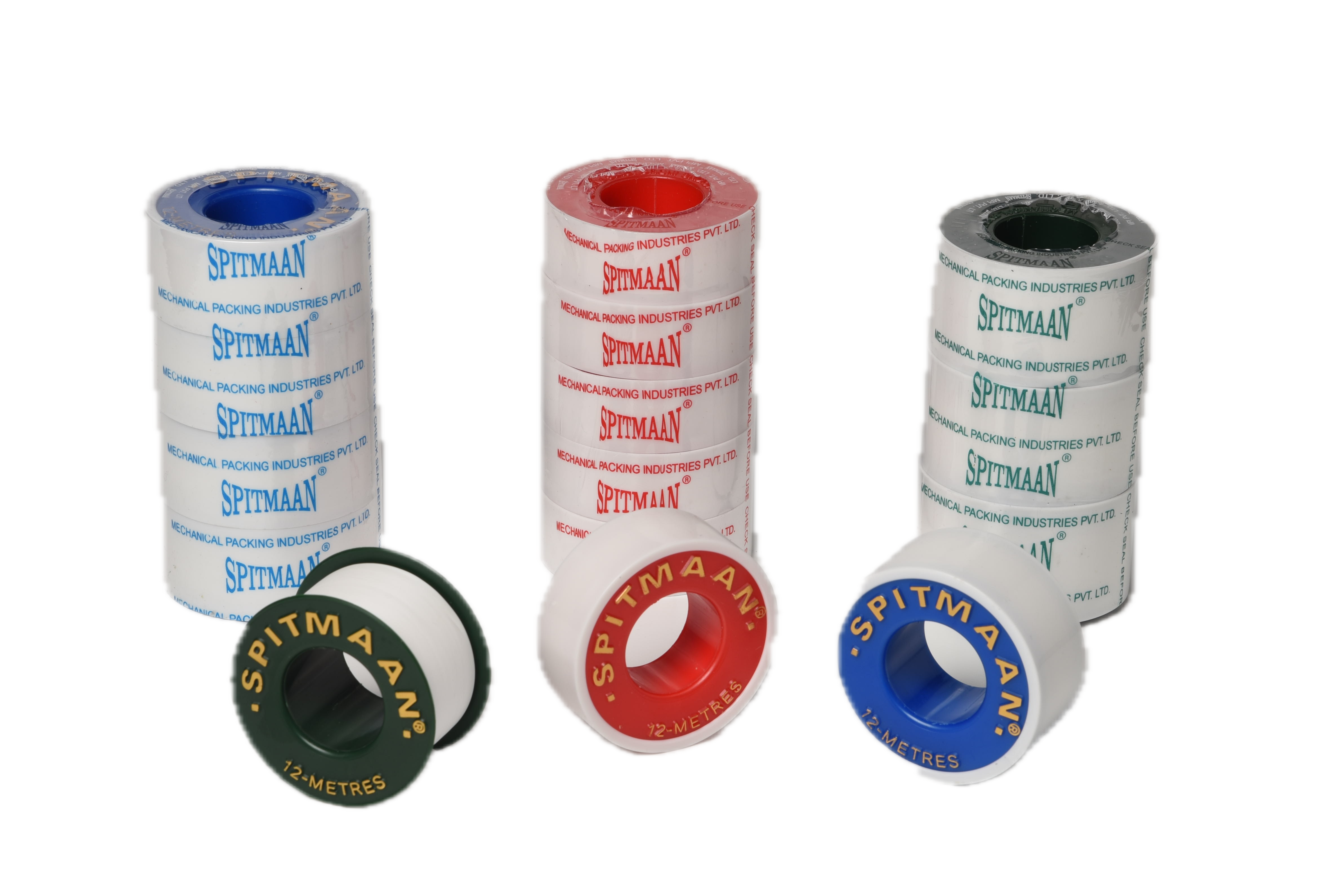 Thread Sealant Tape
